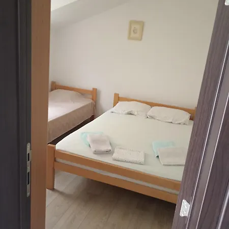 Milano Guest house