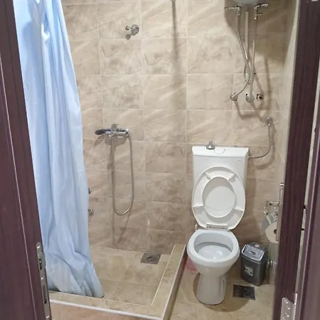 Guest house Milano