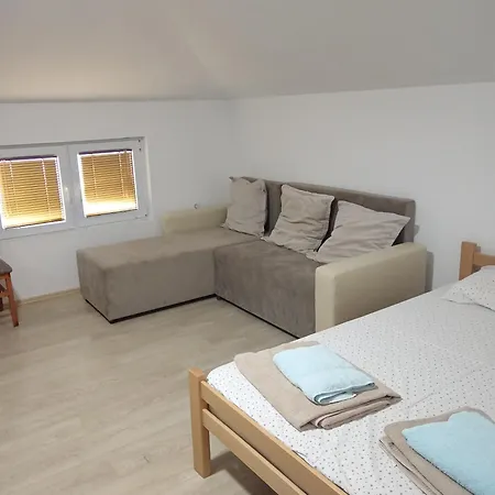 Guest house Milano *