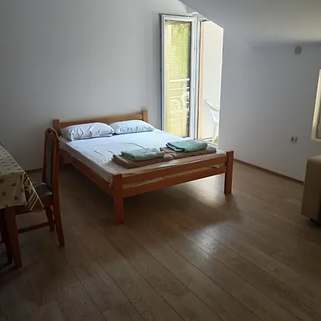 Milano Guest house *
