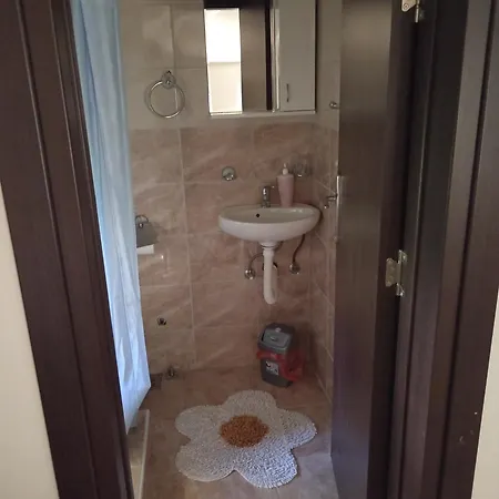 Guest house Milano Rakari