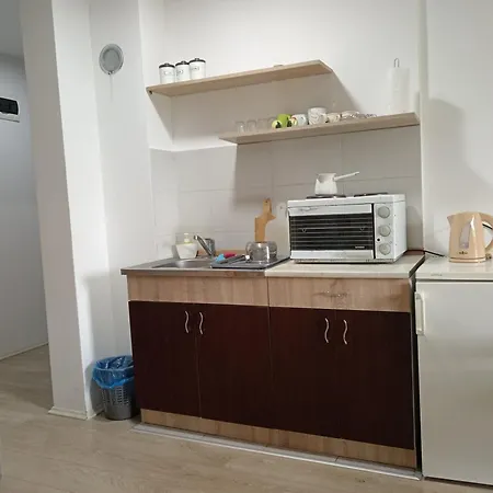 Guest house Milano