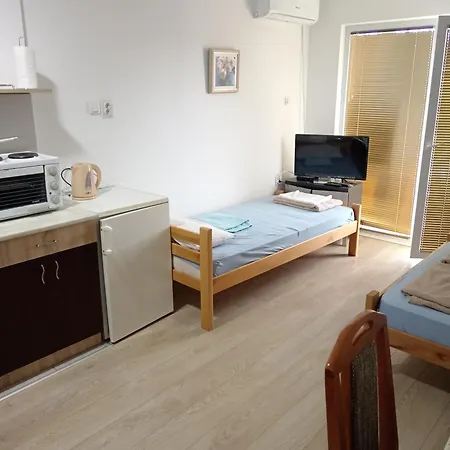 Guest house Milano