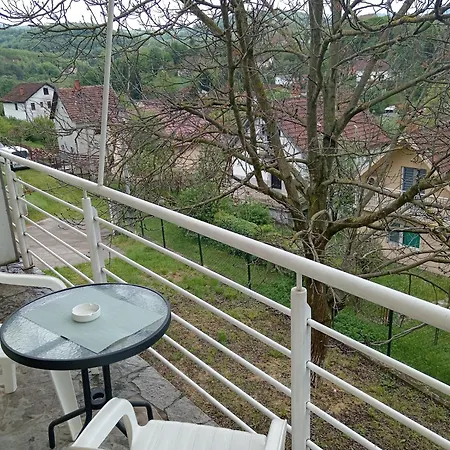 Milano Guest house