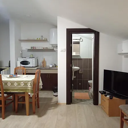Guest house Milano