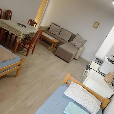 Guest house Milano